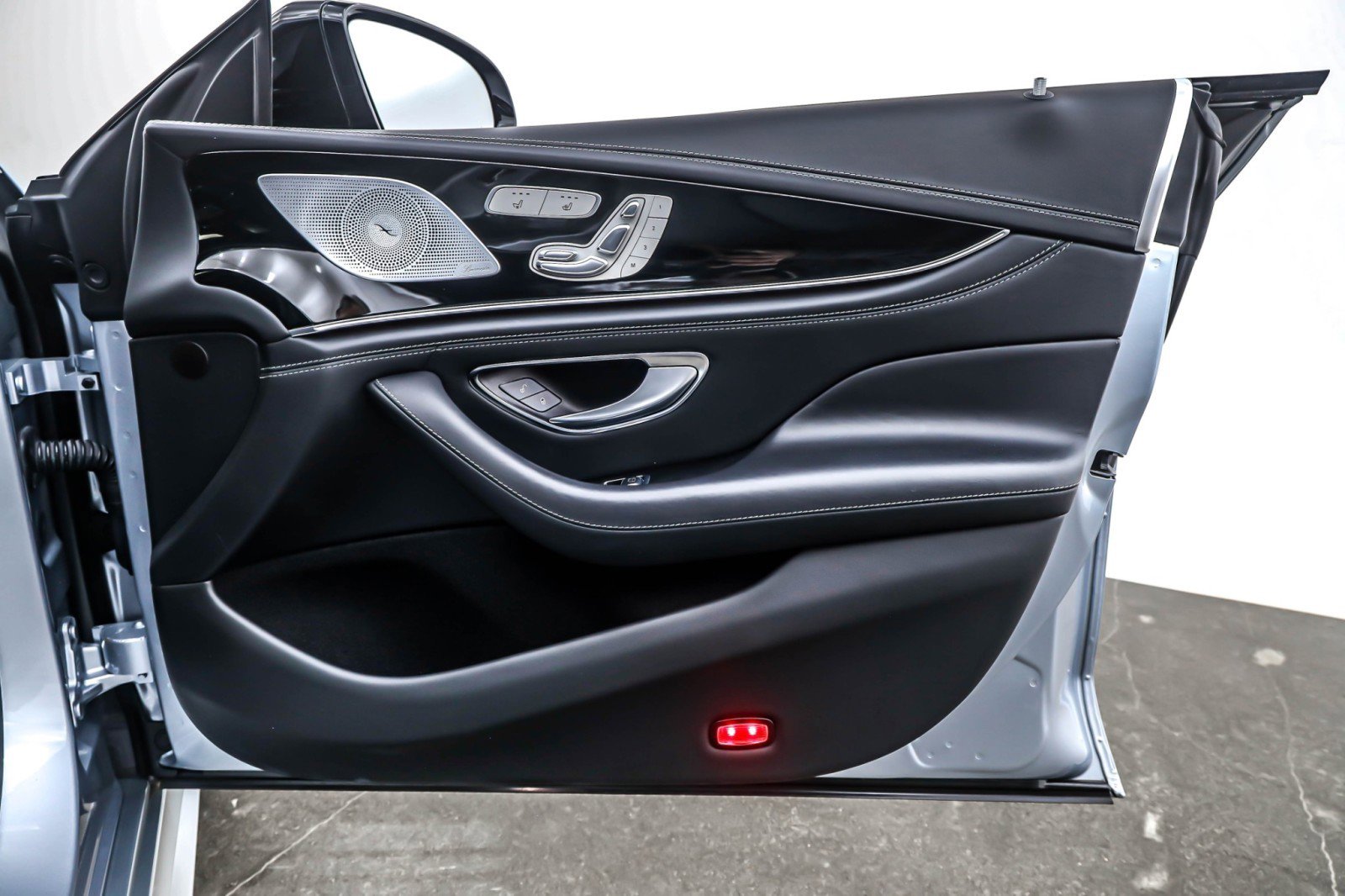 Certified 2021 Mercedes-Benz AMG GT 53 image 24