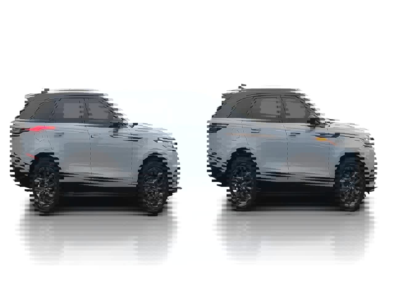 Certified 2024 Land Rover Range Rover Velar Dynamic SE image 9