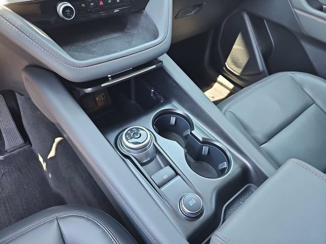 Certified 2025 Ford Explorer Active w/ Active Comfort Package RWD image 32
