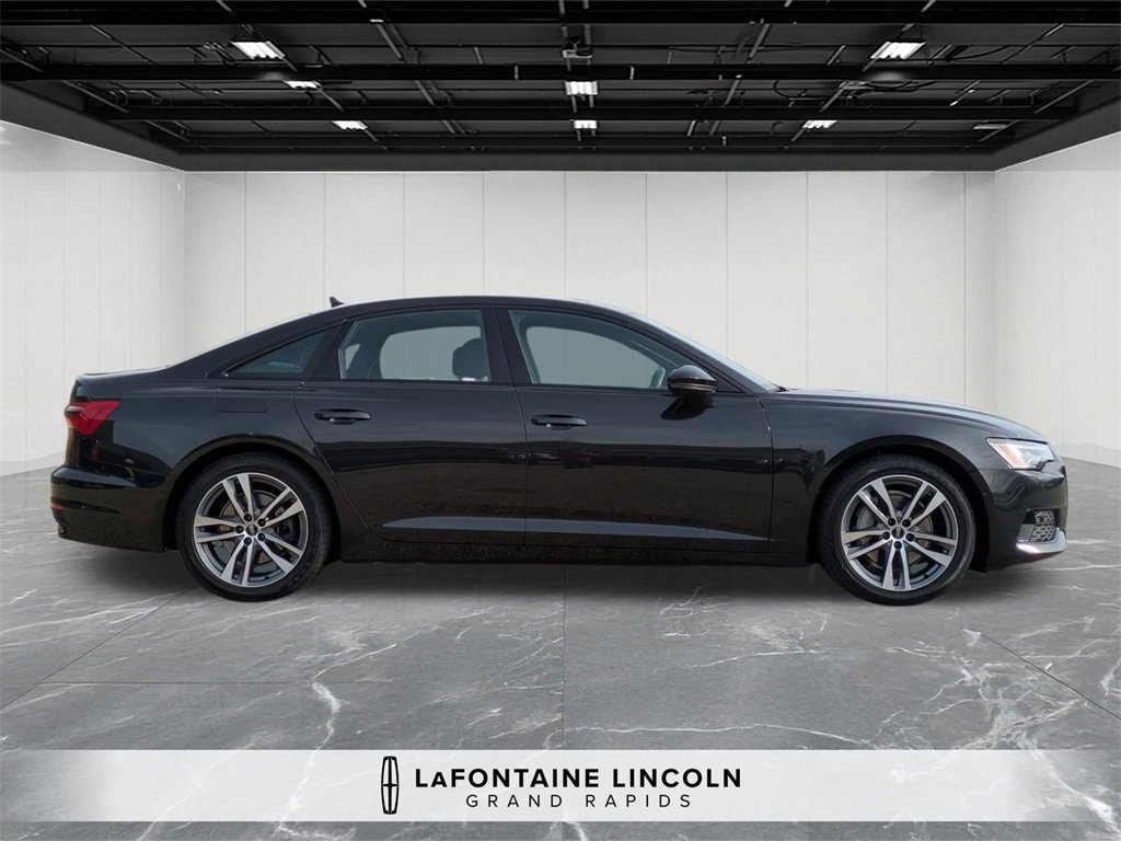 Used 2021 Audi A6 Premium Plus w/ Premium Plus Package image 6