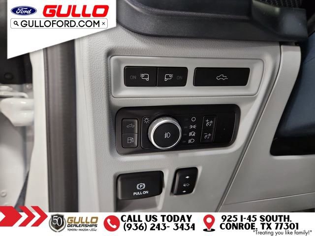 Used 2023 Ford F150 Limited image 20