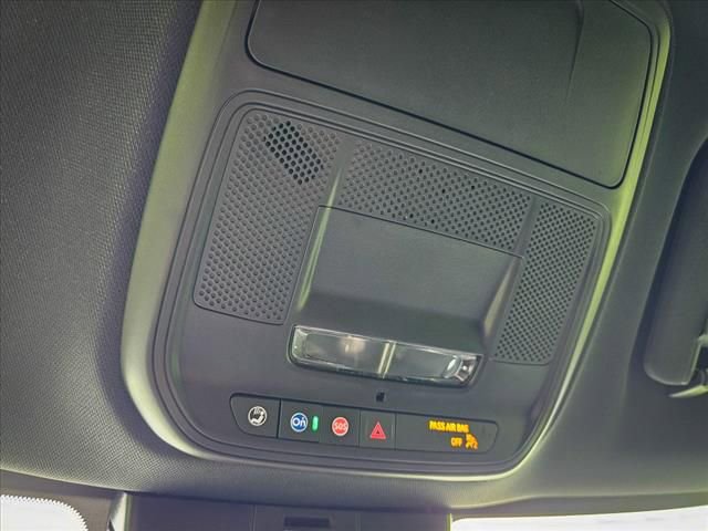 New 2025 GMC Acadia Elevation w/ Black Edition image 29