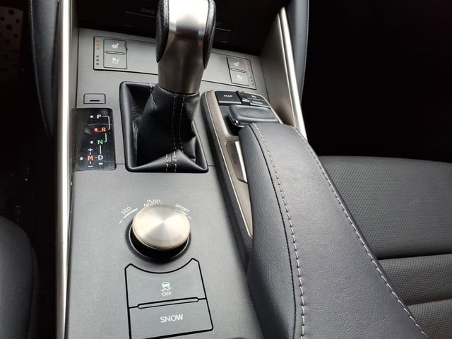 Used 2017 Lexus IS 200t F Sport w/ F Sport Package RWD image 29