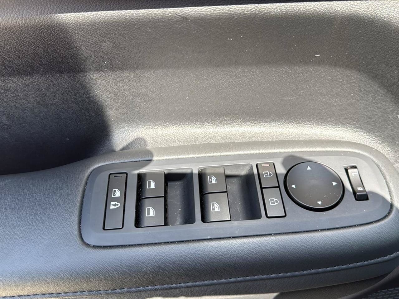 Used 2026 Hyundai Santa Fe SEL FWD image 47