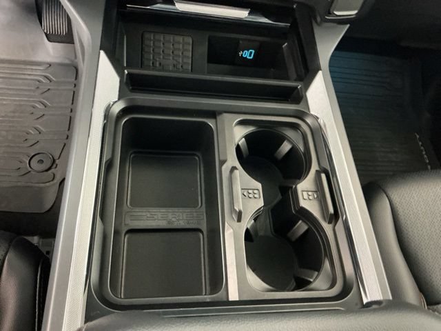 Used 2025 Ford F450 Lariat w/ FX4 Off-Road Package AWD/4WD image 22