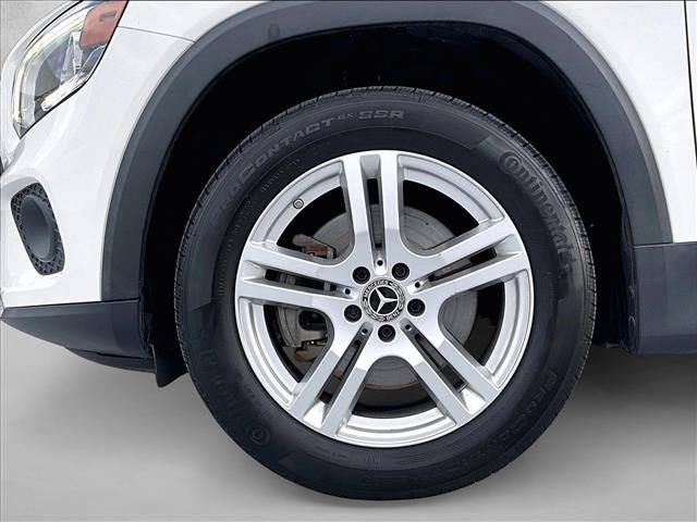 Used 2020 Mercedes-Benz GLB 250 image 10