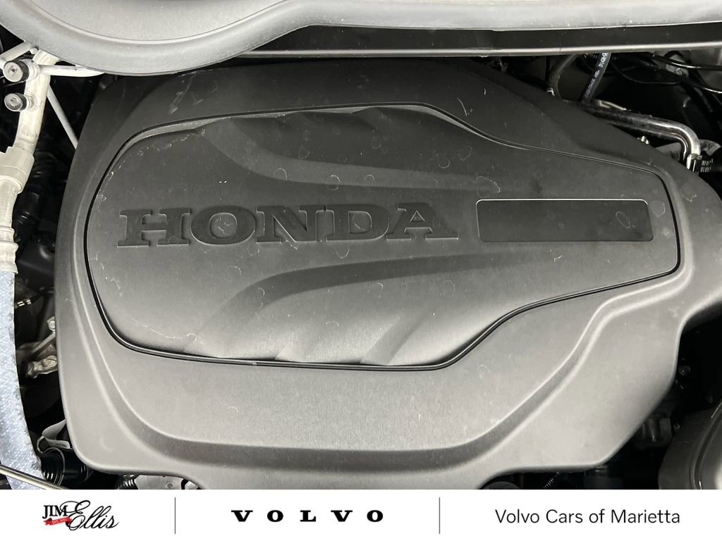 Used 2024 Honda Odyssey EX-L image 16