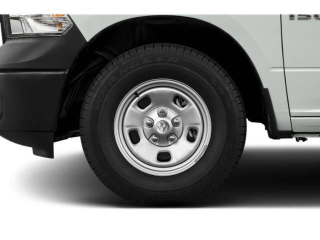 Certified 2018 RAM 1500 Tradesman w/ Popular Equipment Group AWD/4WD image 14