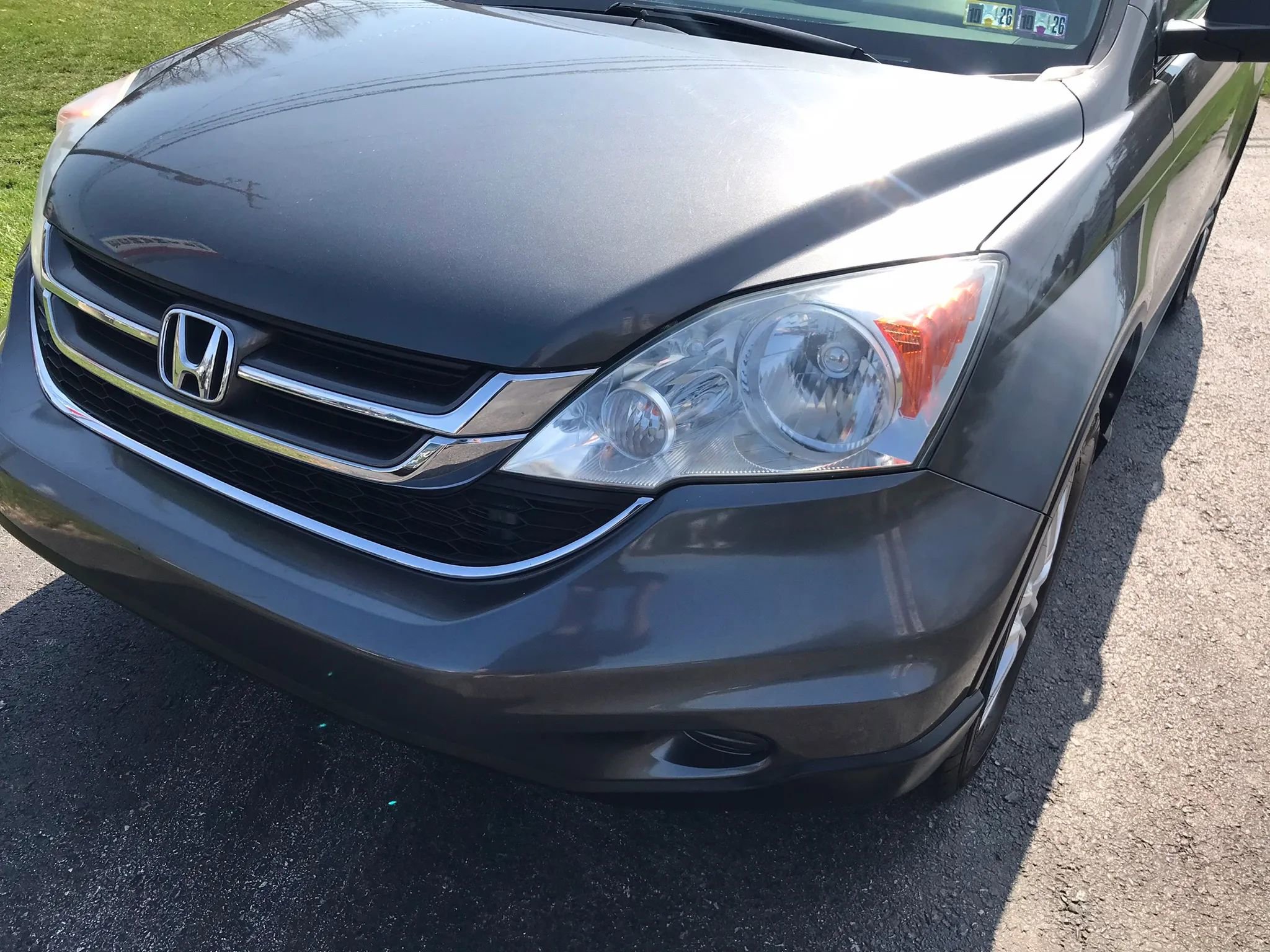 Used 2011 Honda CR-V EX image 46