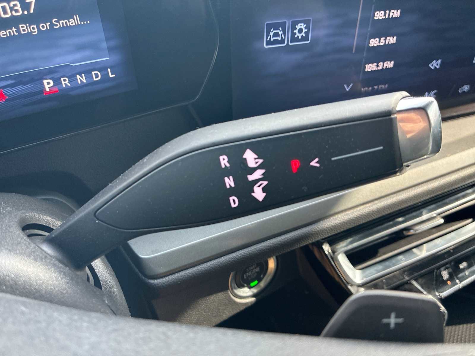 Certified 2024 Chevrolet Traverse LT w/ LPO, Floor Liner Package image 16