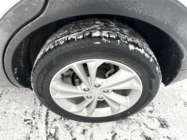 Certified 2021 Buick Encore GX Preferred w/ Cold Weather Comfort Package image 31