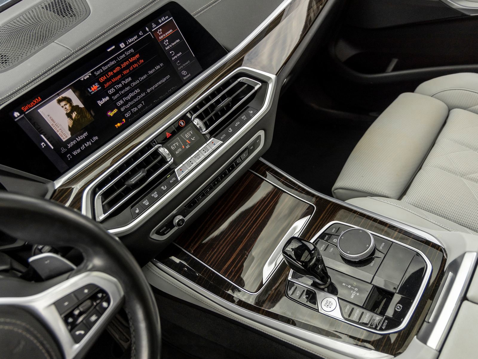 Used 2023 BMW X5 sDrive40i w/ M Sport Package image 30