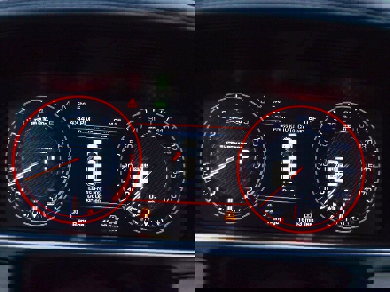 Used 2016 Land Rover Range Rover Sport Autobiography image 26