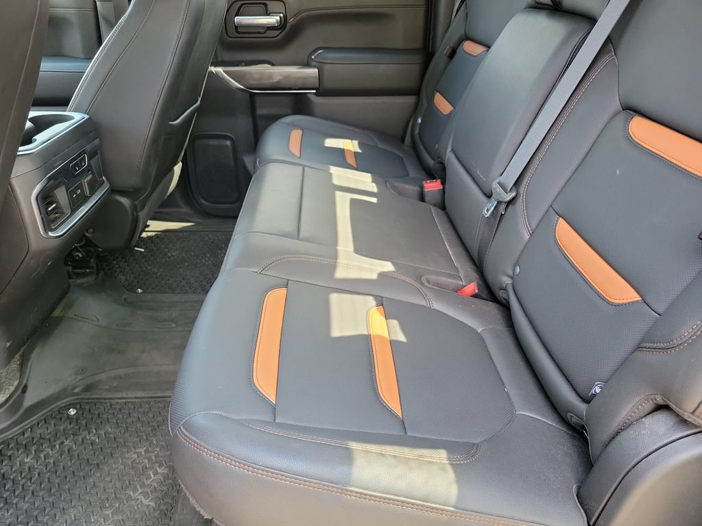 Used 2021 GMC Sierra 1500 AT4 w/ AT4 Value Package AWD/4WD image 13