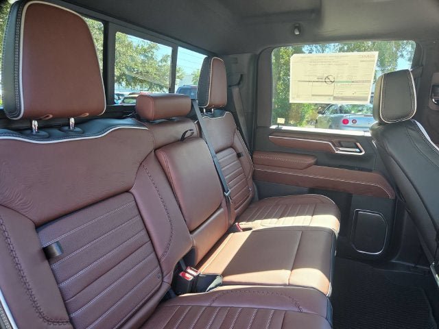 New 2026 GMC Sierra 3500 Denali Ultimate AWD/4WD image 22