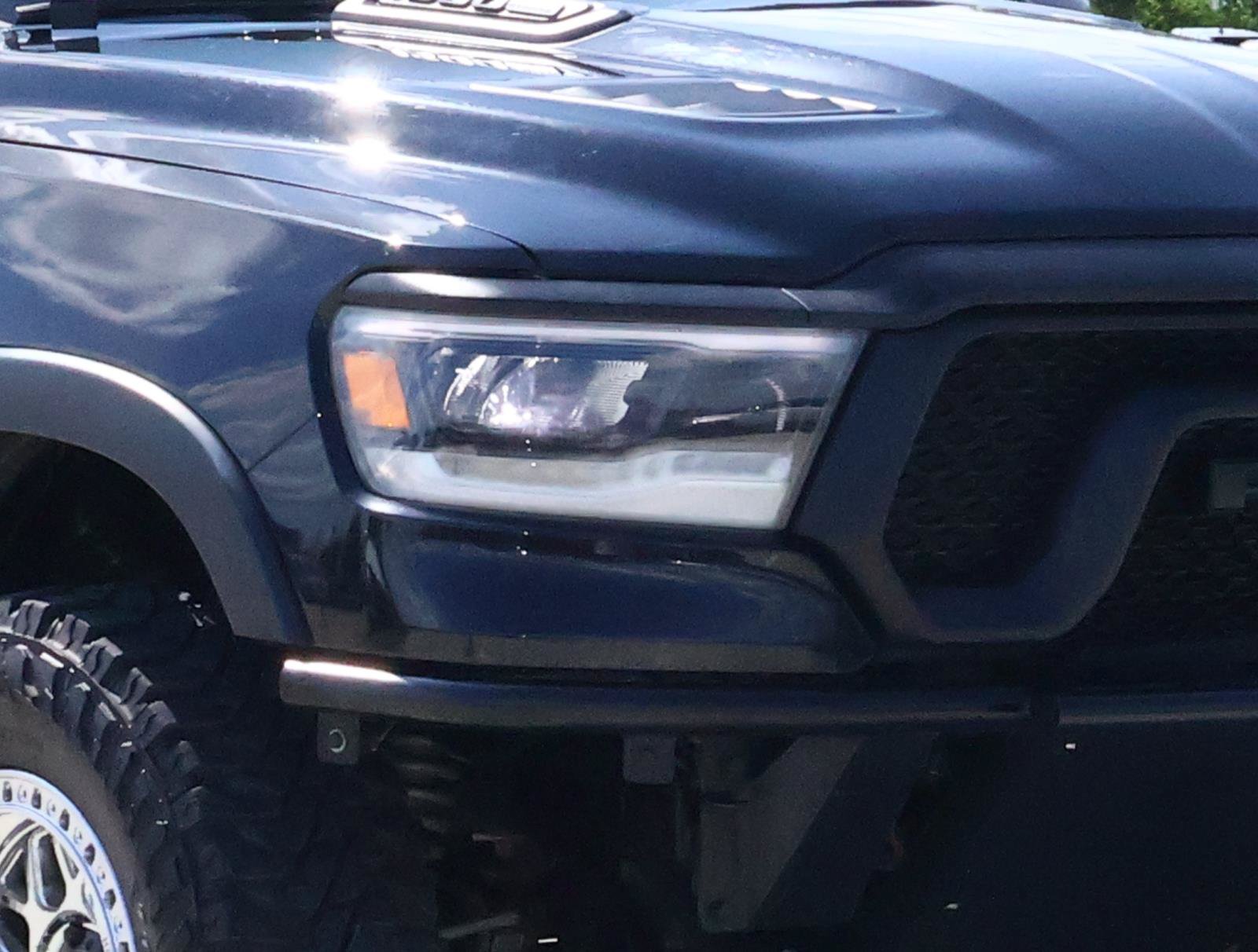 Used 2023 RAM 1500 Rebel w/ Rebel Level 2 Equipment Group AWD/4WD image 9