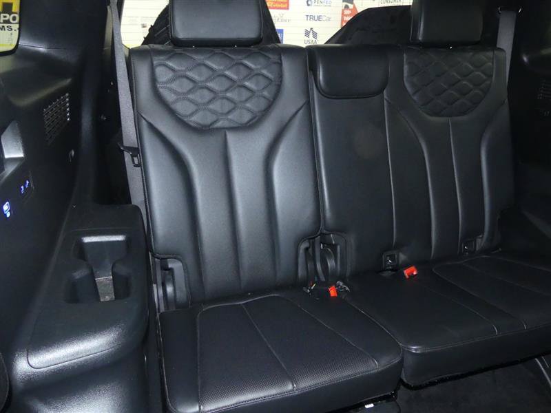 Used 2022 Hyundai Palisade Calligraphy FWD image 24
