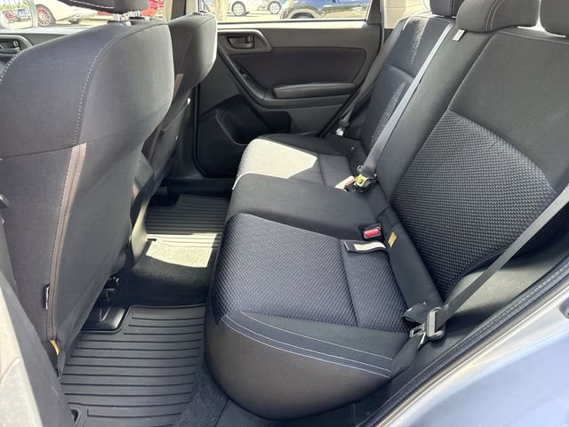 Used 2018 Subaru Forester 2.5i w/ Alloy Wheel Package AWD/4WD image 22