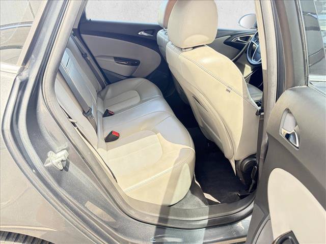 Used 2012 Buick Verano Convenience FWD image 14