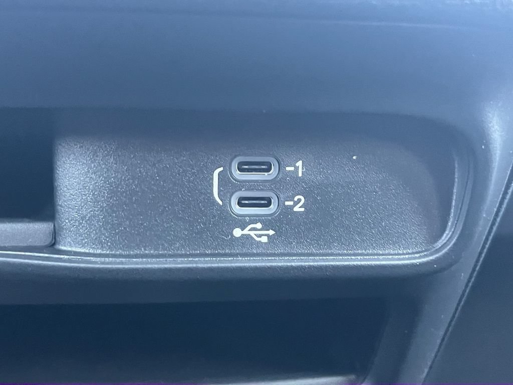 New 2026 Chrysler Pacifica Select FWD image 6