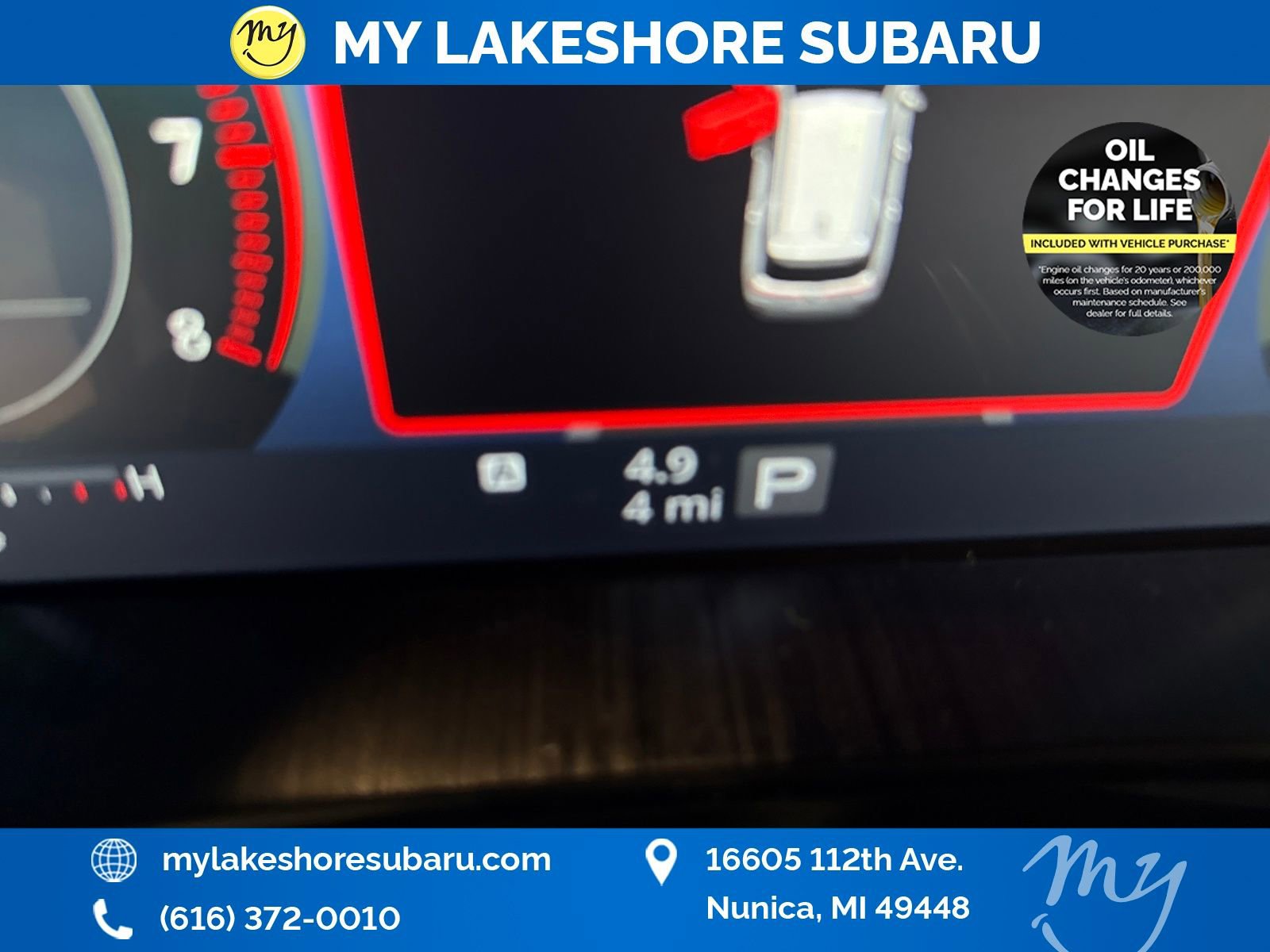 New 2026 Subaru Outback Limited XT image 16