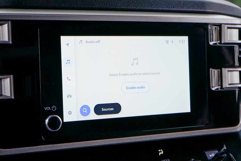 Used 2024 Toyota Tundra SR5 w/ TRD Off-Road Package image 27