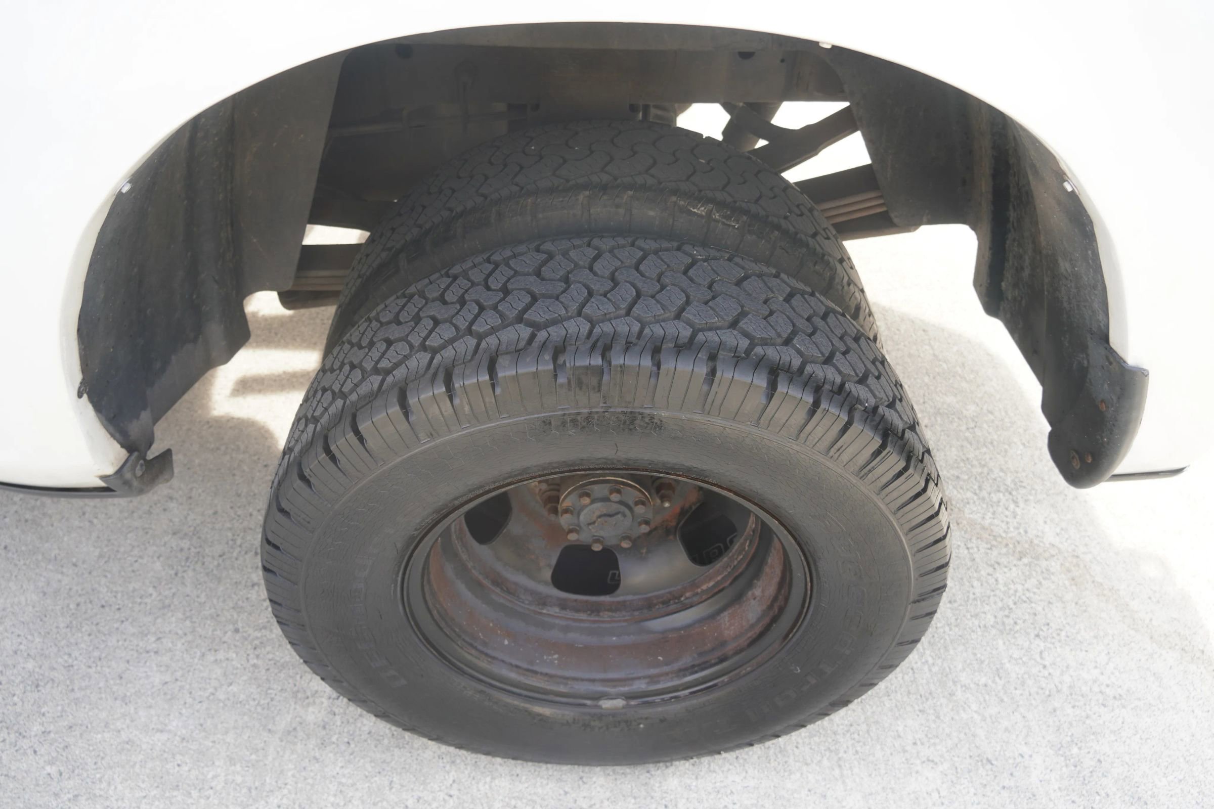 Used 2018 RAM 3500 Tradesman w/ Chrome Appearance Group image 25