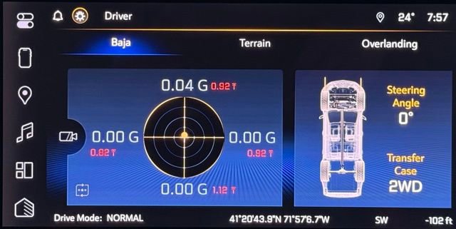 Used 2023 Chevrolet Colorado Z71 w/ Z71 Convenience Package 2 image 35