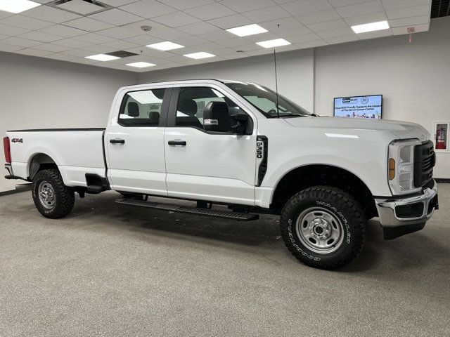 Used 2024 Ford F350 XL w/ XL Off-Road Package image 14