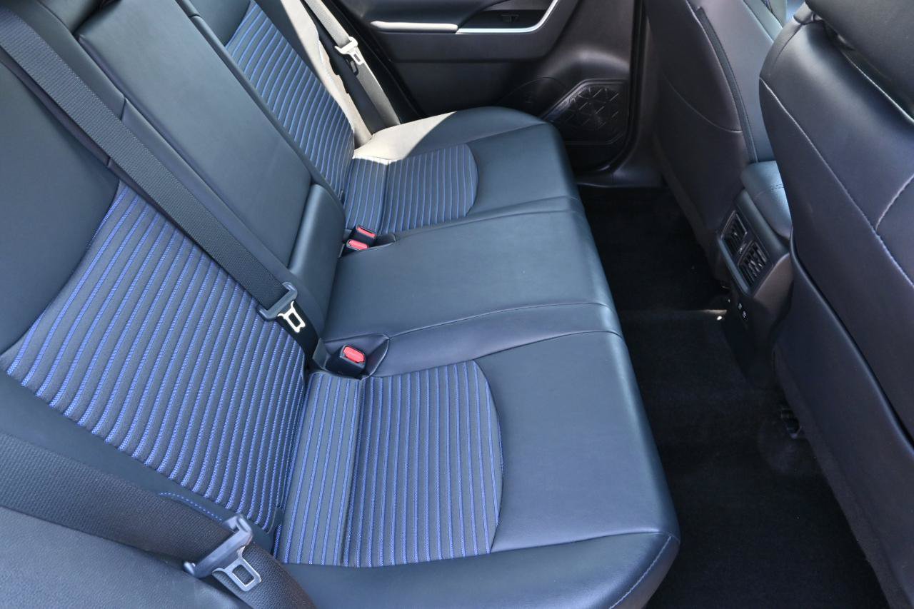 Used 2021 Toyota RAV4 XSE AWD/4WD image 33