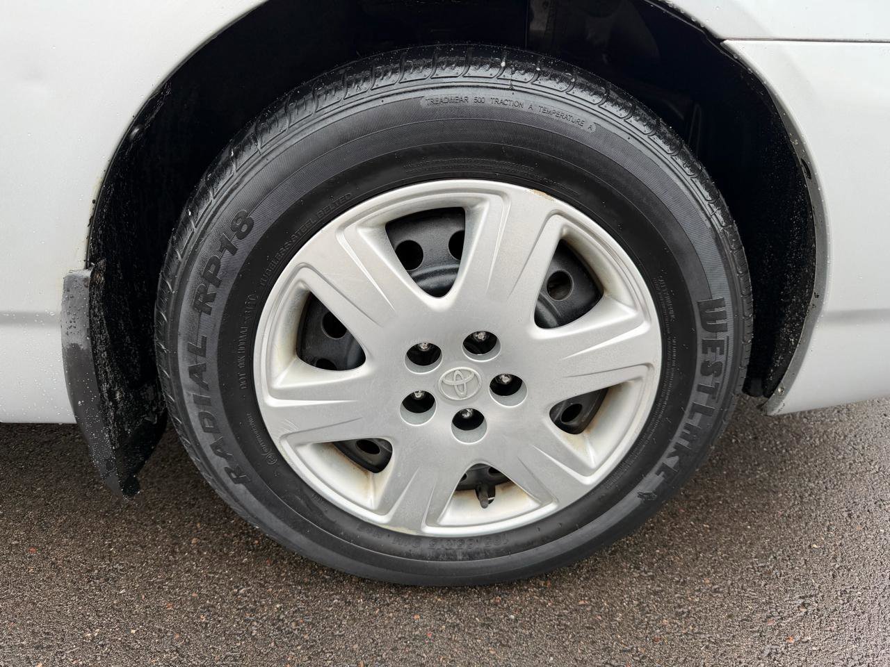 Used 2007 Toyota Corolla LE image 11