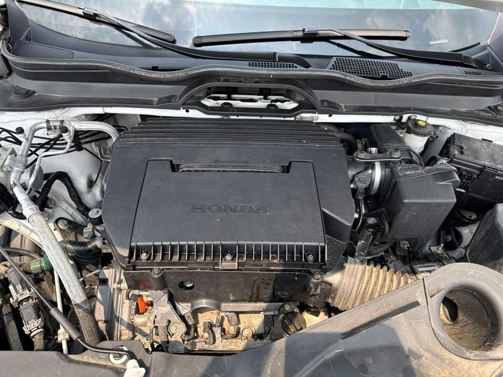 Used 2025 Honda Pilot Elite image 12