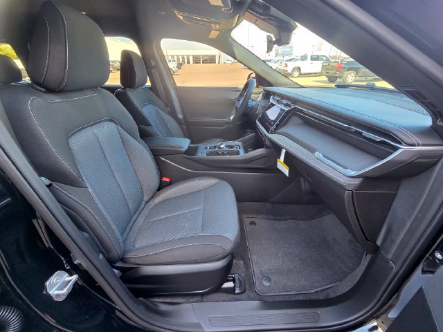 New 2027 Jeep Cherokee Laredo AWD/4WD image 43