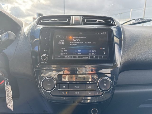 Used 2021 Mitsubishi Mirage ES image 23