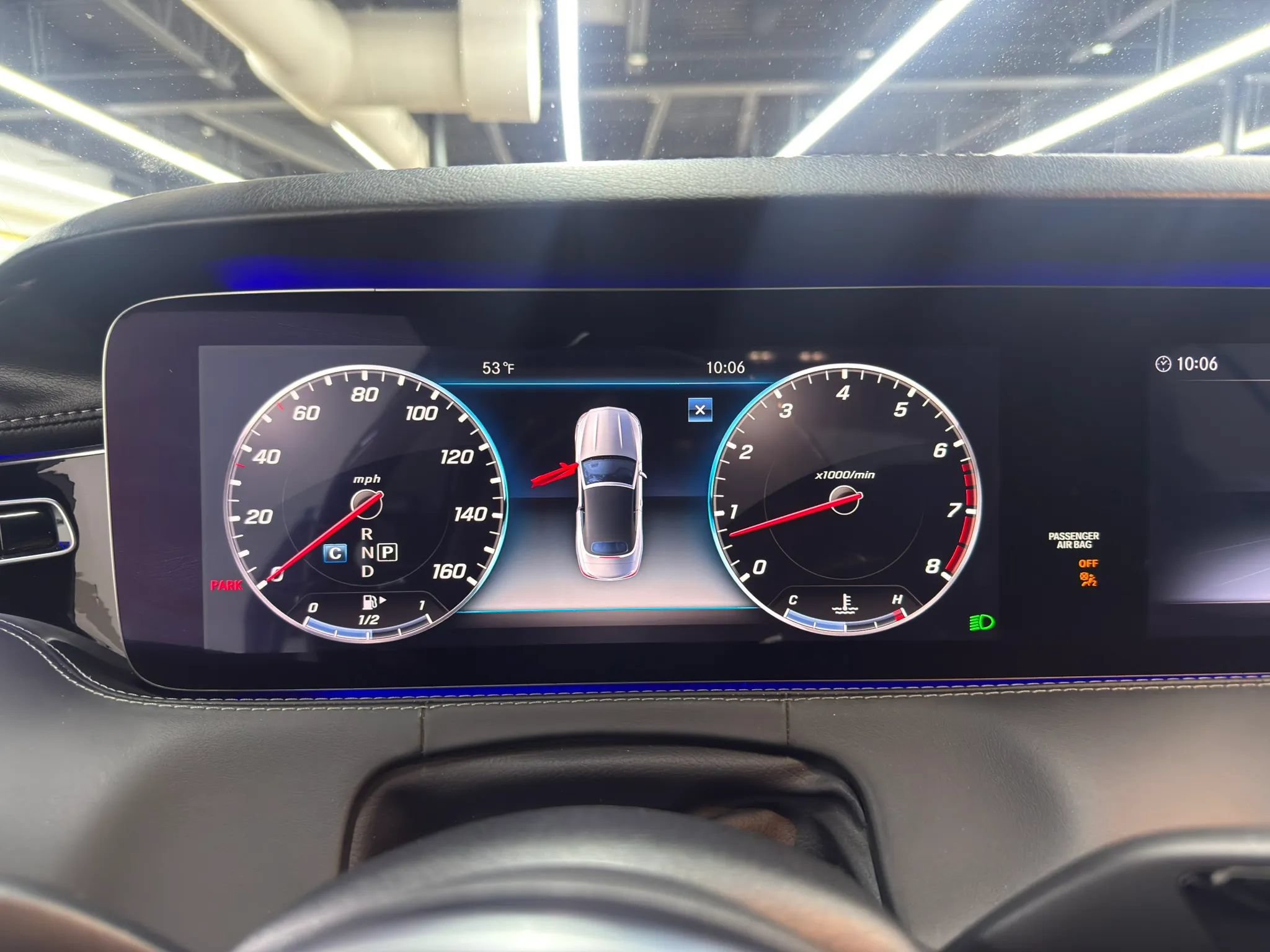 Used 2019 Mercedes-Benz S 560 Cabriolet image 25