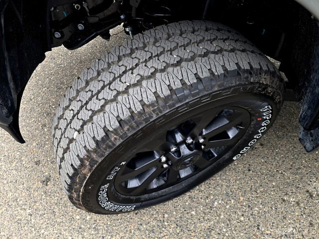 New 2026 RAM 2500 Laramie image 26