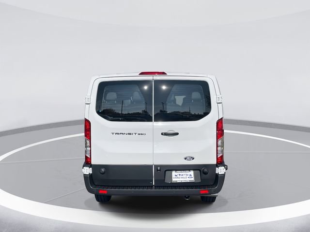 New 2026 Ford Transit 350 XL image 5