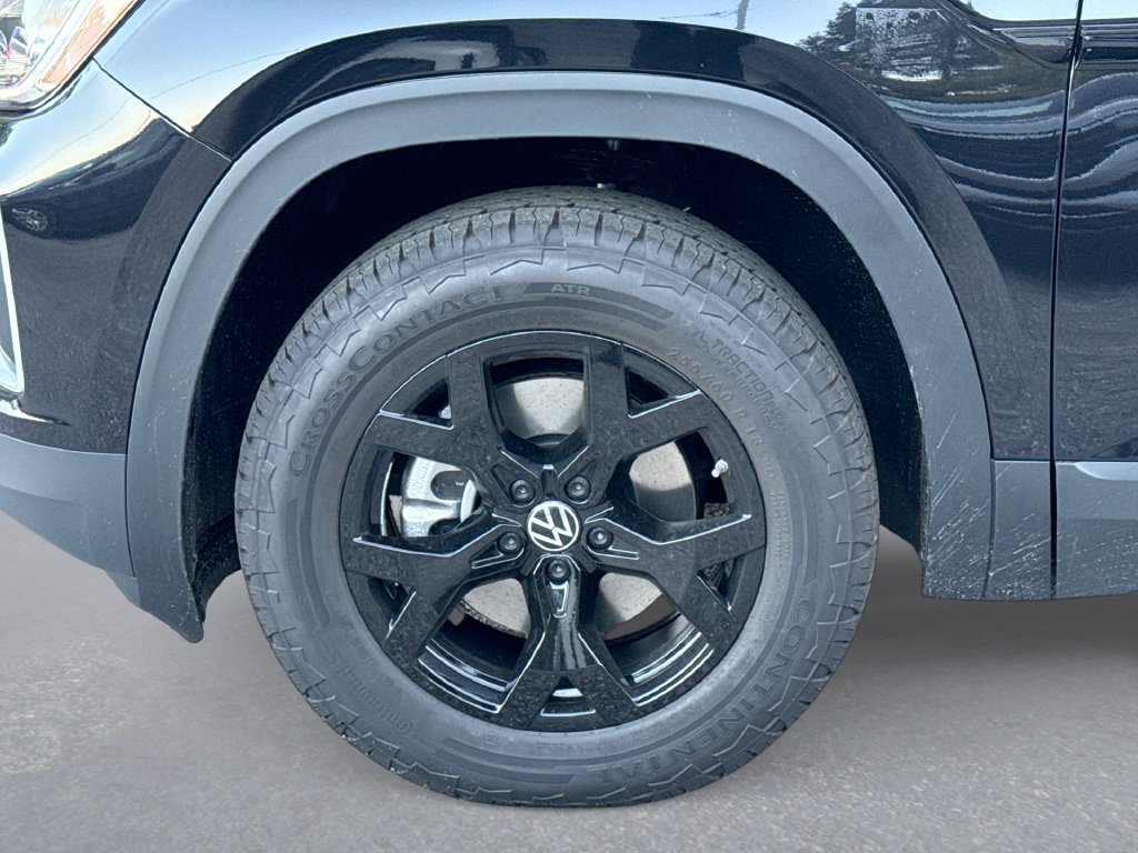 New 2026 Volkswagen Atlas Peak Edition AWD/4WD image 19