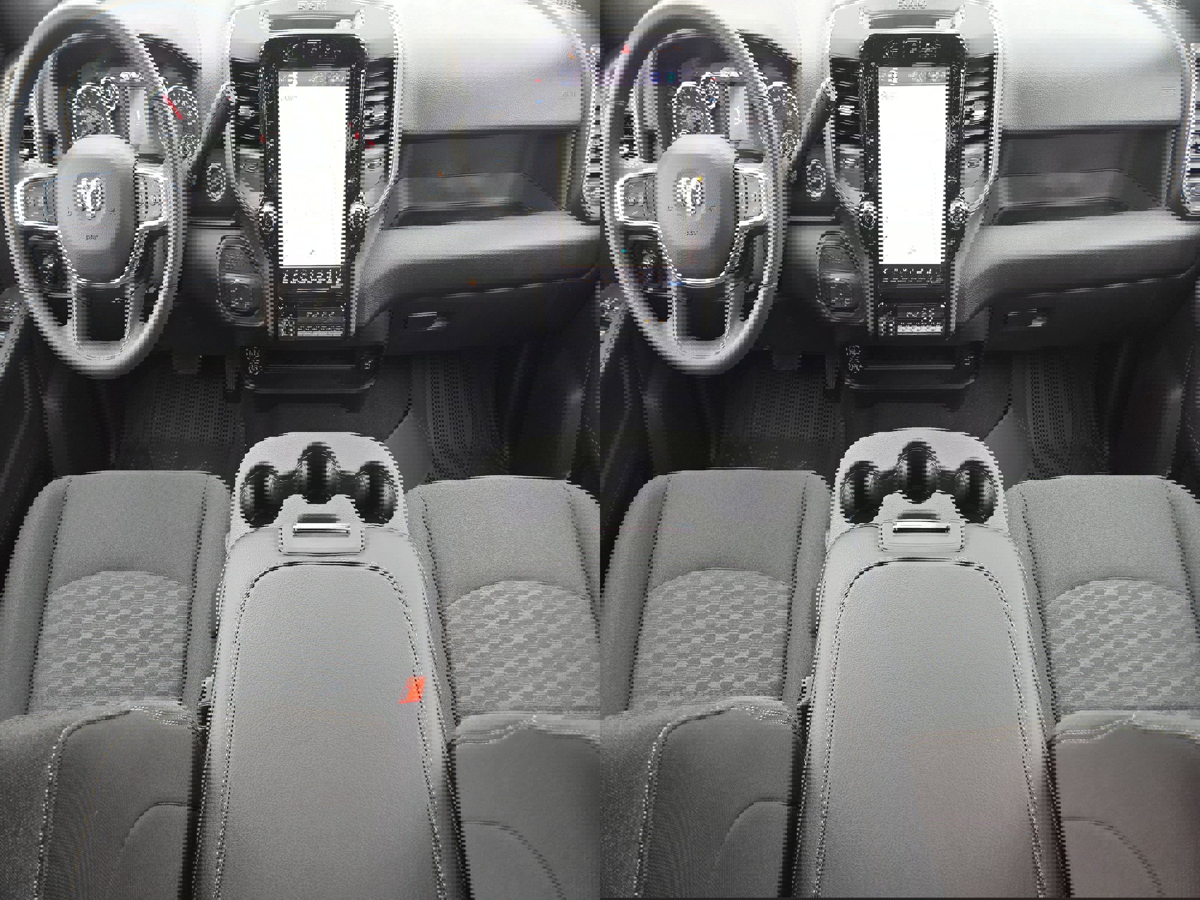 New 2026 RAM 3500 Tradesman image 2