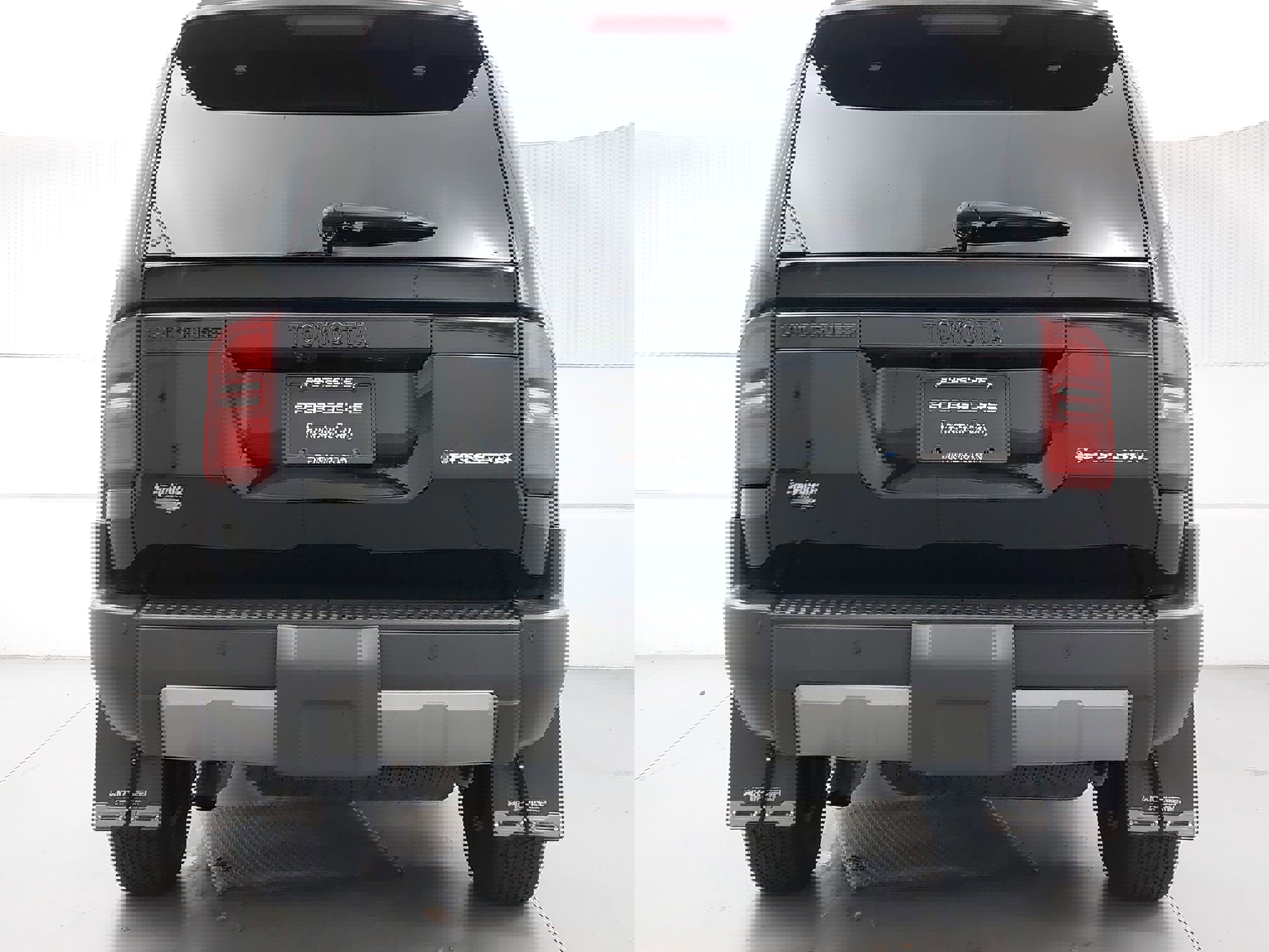 Used 2024 Toyota Land Cruiser image 6