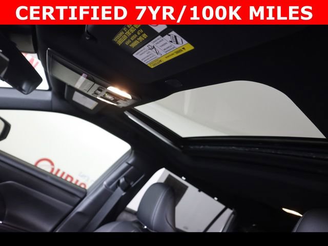 Used 2023 Toyota Highlander XSE FWD image 26