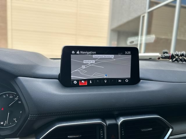 Used 2020 MAZDA CX-5 Signature AWD/4WD image 19
