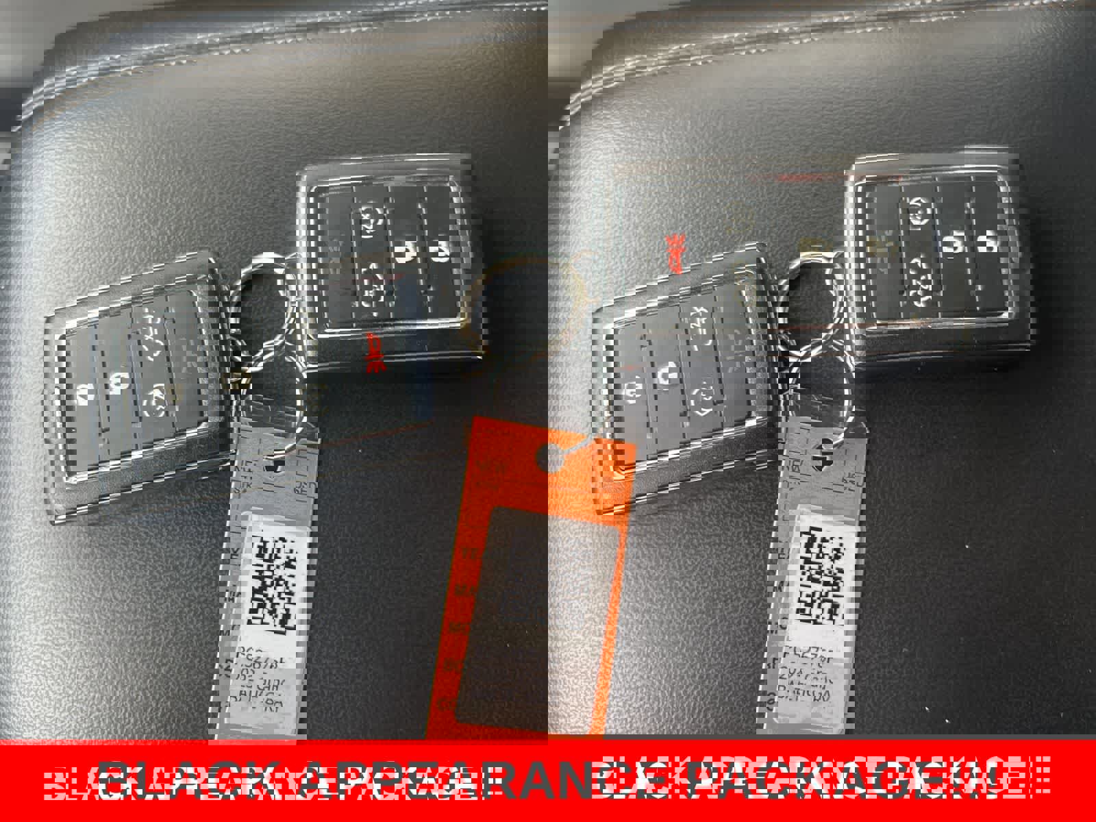 Used 2023 Jeep Grand Cherokee Limited w/ Black Appearance Package image 38