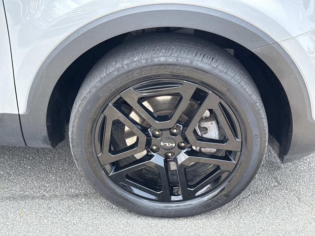 Used 2024 Kia Telluride SX Prestige X-Line AWD/4WD image 7