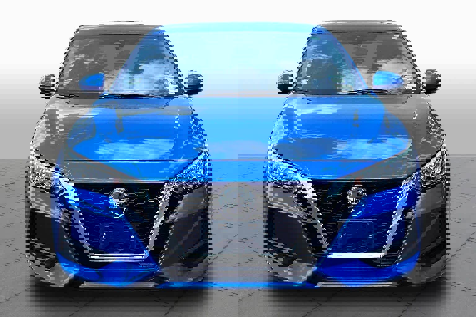 Certified 2023 Nissan Sentra SV w/ All-Weather Package image 4