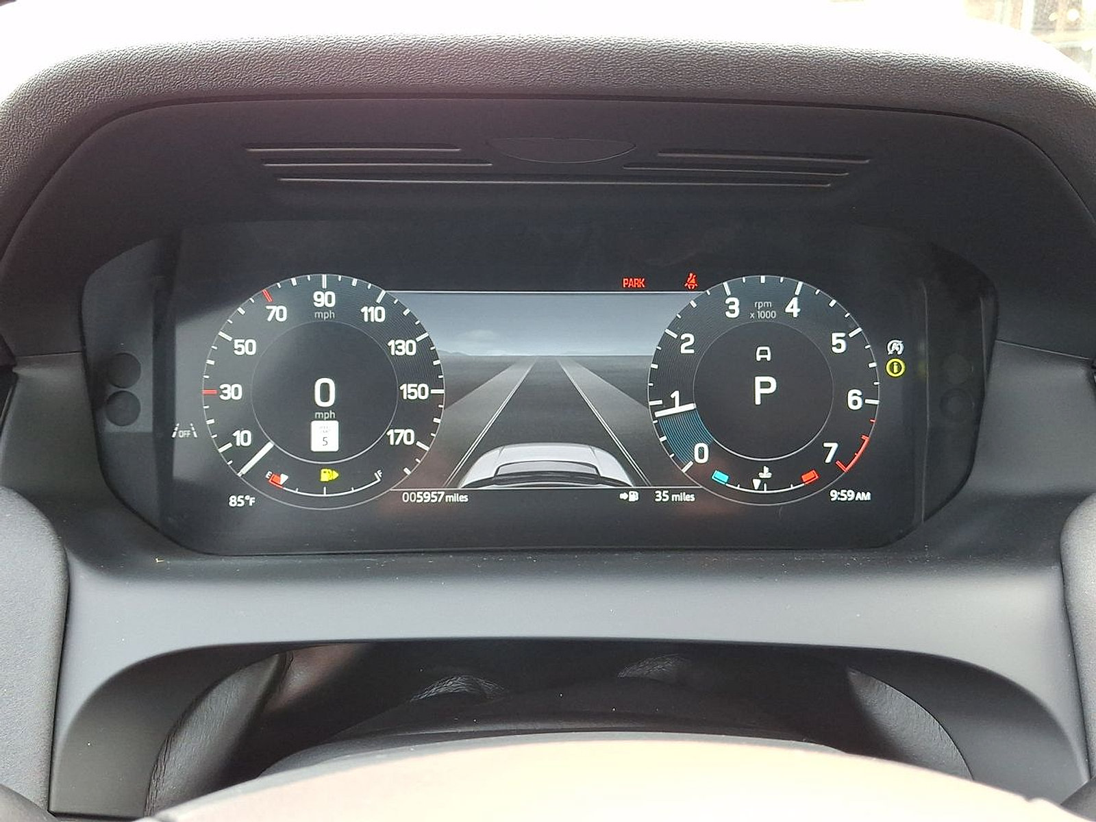 Certified 2025 Land Rover Discovery Sport S AWD/4WD image 22