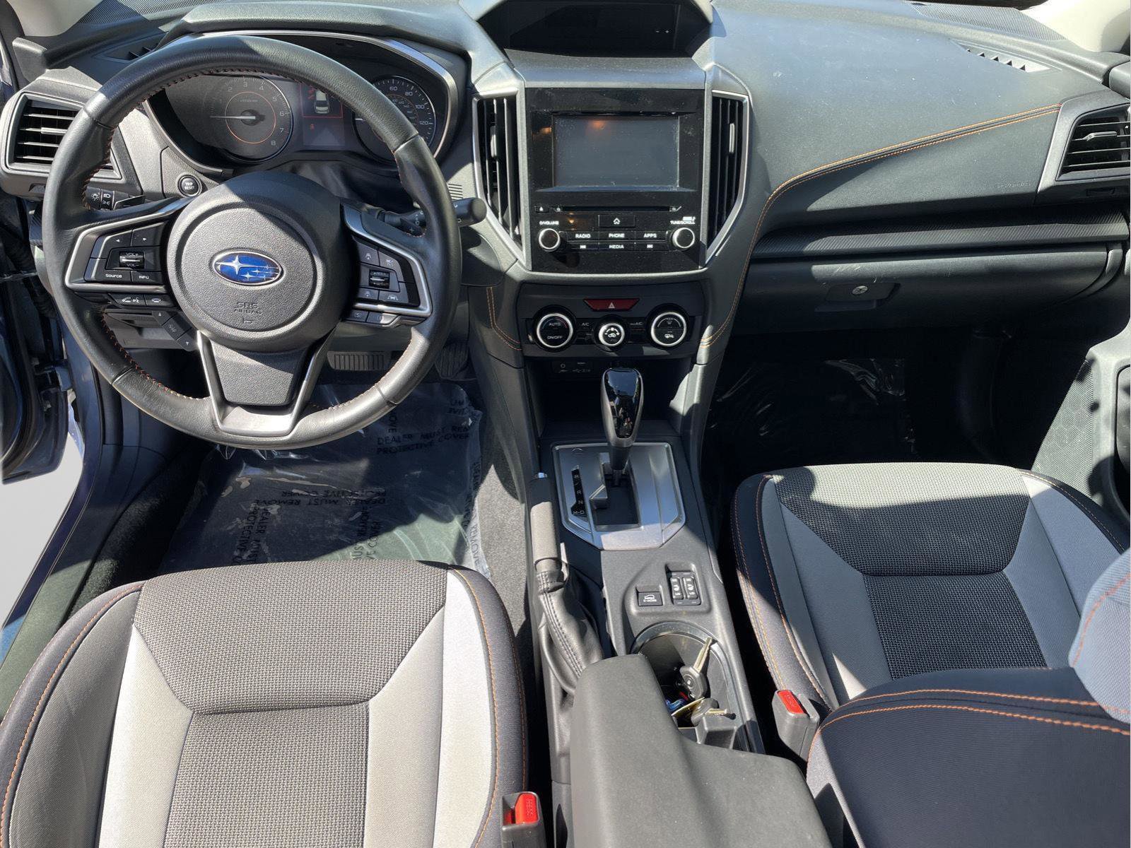 Used 2020 Subaru Crosstrek 2.0i Premium w/ Popular Package #2 image 19