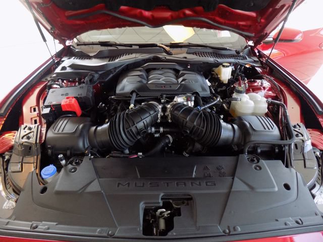 Used 2024 Ford Mustang GT Premium RWD image 30