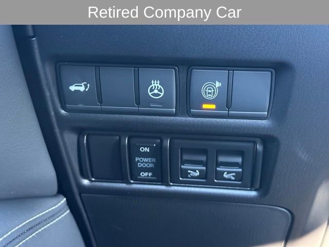 Used 2024 INFINITI QX80 Sensory w/ Cargo Package image 19