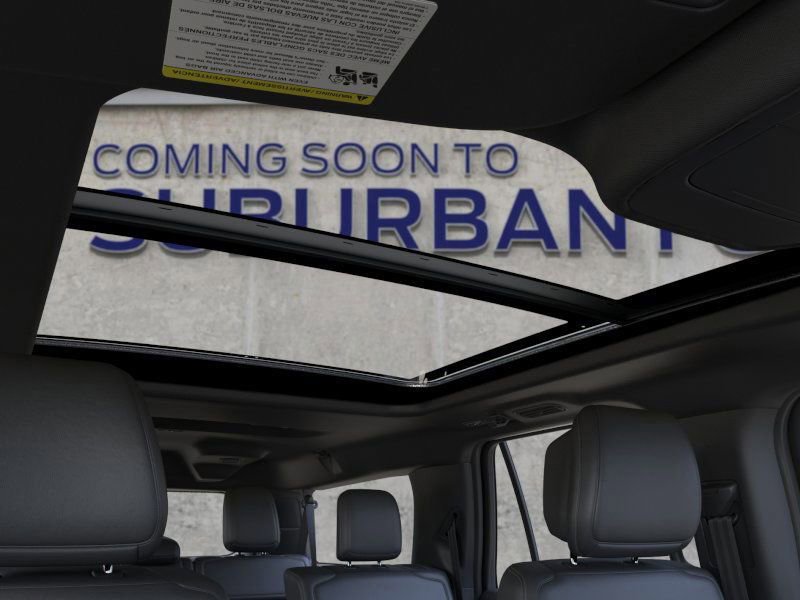New 2026 Ford Expedition Max Platinum image 22